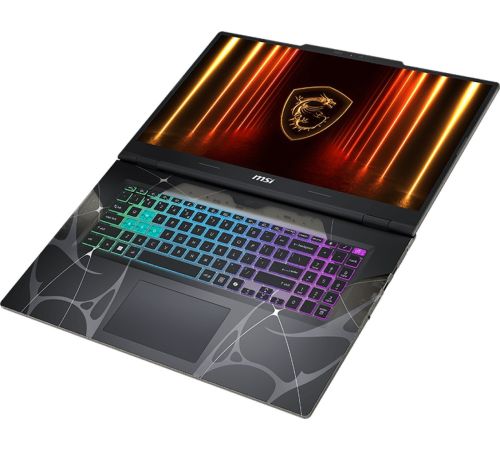 Игровой ноутбук MSI Cyborg 17 B2RWFKG-404XBY