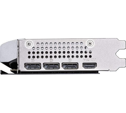 Видеокарта MSI GeForce RTX 5060 Ti 16G Ventus 2X Plus