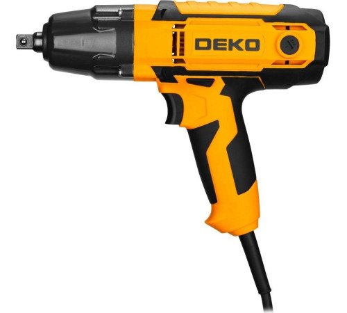 Гайковерт Deko DKIW1000 083-1086