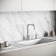 Смеситель Sancos Stainless SC12002SS