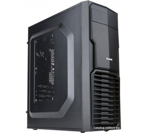 Корпус Zalman ZM-T4 Plus
