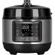Мультиварка-скороварка Redmond Редмонд Fast Chef MP114 черный
