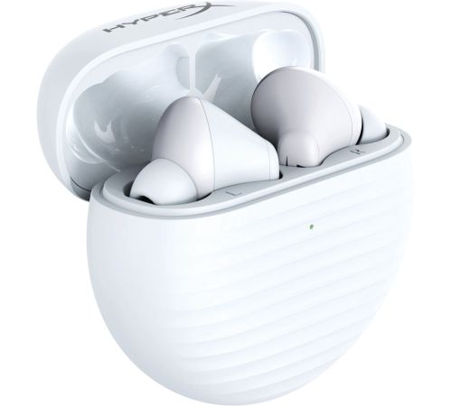 Наушники HyperX Cloud Buds TWS белый