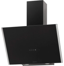 Кухонная вытяжка Krona Gabriele E 600 black/inox 2 S КА-00010304 черный/нержавеющая сталь