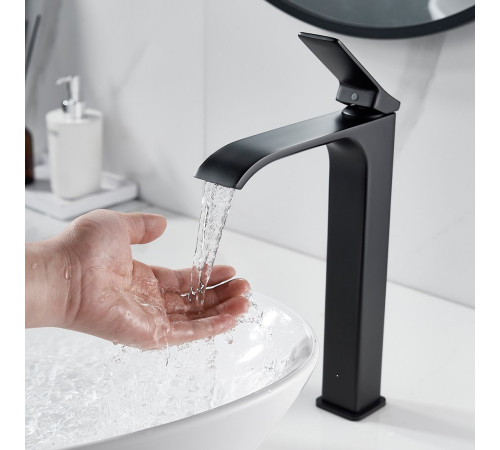 Смеситель Shevanik S4011H