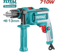 Ударная дрель Total TG1071366
