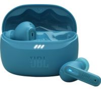 Наушники JBL Tune Beam 2 темно-бирюзовый