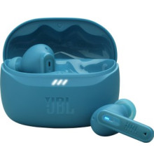 Наушники JBL Tune Beam 2 темно-бирюзовый