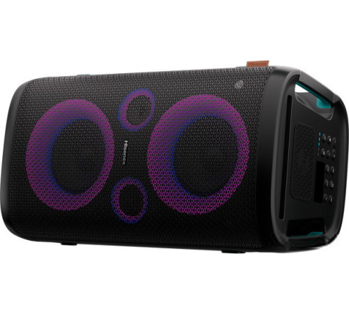 Патибокс Hisense Party Rocker One