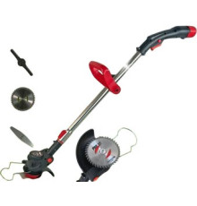 Триммер Edon 12–2000GT с 2-мя АКБ