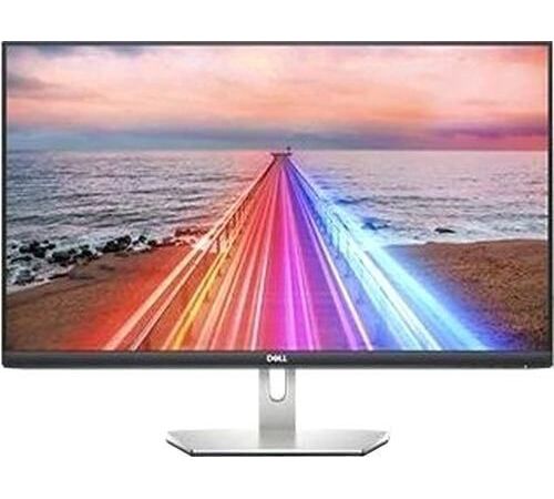 Монитор Dell S2721HN