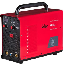 Сварочный инвертор Fubag IR 300 T 41118