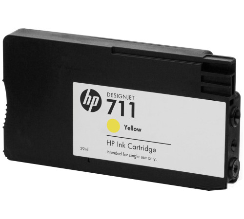 Картридж HP 711 CZ136A