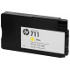 Картридж HP 711 CZ136A