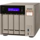 Сетевой накопитель QNAP TVS-473E-8G