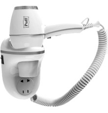 Сушилка для волос Puff 1800B