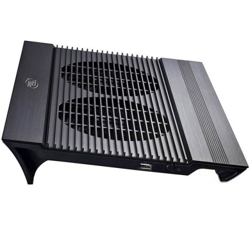 Подставка DeepCool N8 Black