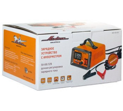 Зарядное устройство Airline ACH-5A-06