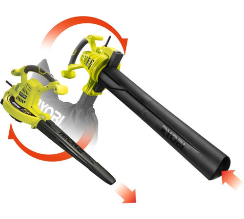 Воздуходувка  Ryobi RBV3000CSV