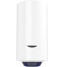 Накопительный электрический водонагреватель Ariston BLU1 ECO ABS PW 80 V Slim