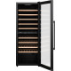 Винный шкаф Weissgauff WWC-77 DB DualZone