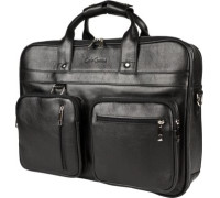 Сумка Carlo Gattini Lamberto 1008-01 черный