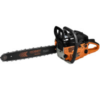 Бензопила Carver Hobby HSG 158-18