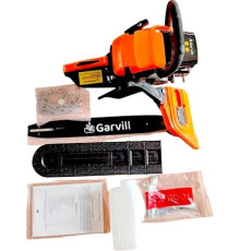 Бензопила Garvill CS-52P35