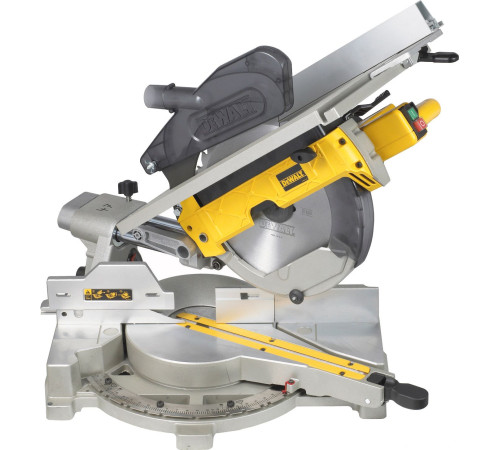 Торцовочная пила DeWalt D27111