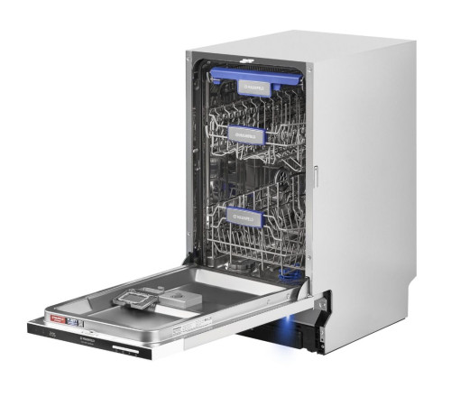 Встраиваемая посудомоечная машина MAUNFELD MLP-083D Light Beam