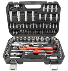 Универсальный набор инструментов Disen 4941-5 94 предмета