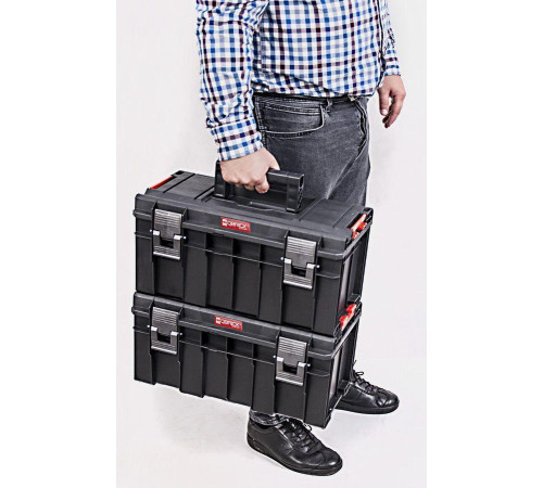 Ящик для инструментов Qbrick System Pro 500 Basic