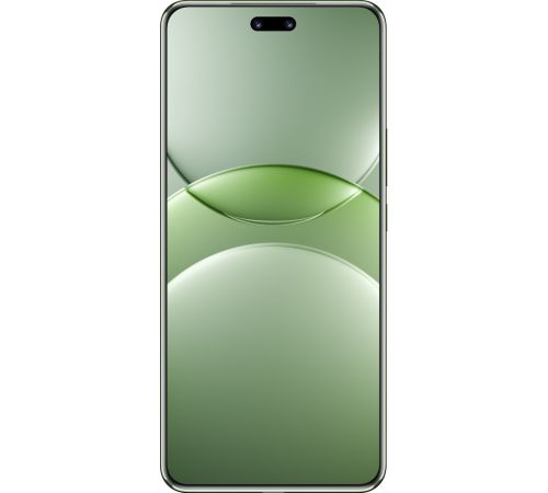 Телефон Huawei nova 13 Pro MIS-LX9 12GB/512GB дымчатый зеленый