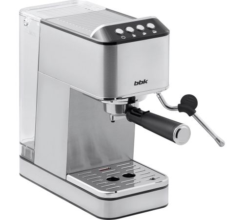 Рожковая кофеварка BBK BCM1501