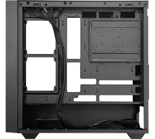 Корпус Chieftec Night Hunter