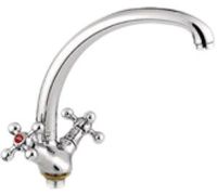 Смеситель Ledeme H19 L4219-2