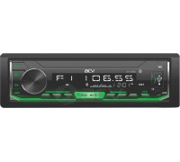 USB-магнитола ACV AVS-816BG