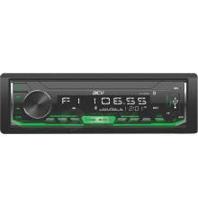 USB-магнитола ACV AVS-816BG