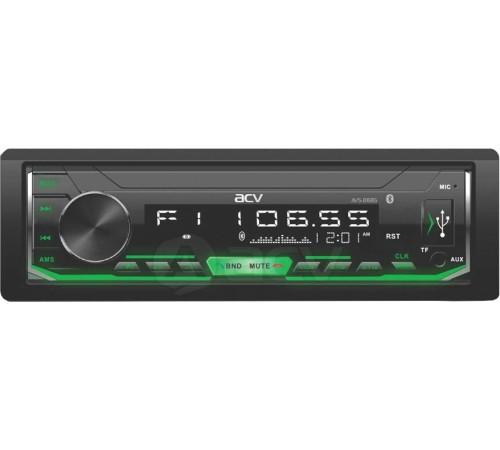 USB-магнитола ACV AVS-816BG