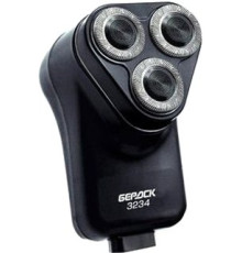 Электробритва Электроприборы-БЭМЗ Бердск-3234