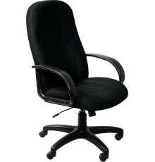 Кресло  Бюрократ T-898AXSN-B