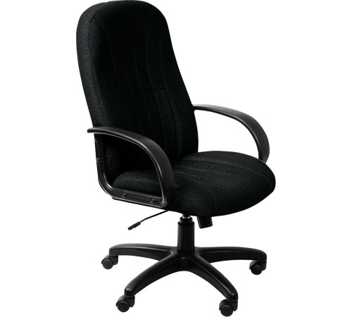 Кресло  Бюрократ T-898AXSN-B