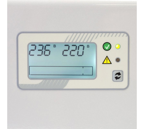 Стабилизатор напряжения Штиль ИнСтаб IS2000