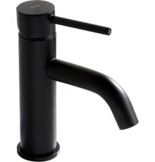 Смеситель Rea Lungo REA-B4102 черный
