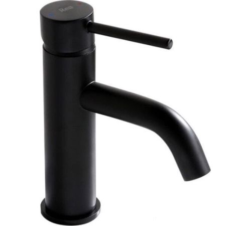 Смеситель Rea Lungo REA-B4102 черный