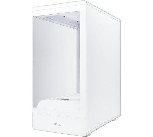 Корпус Ginzzu GL175