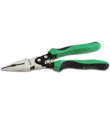 Плоскогубцы Toptul DFBE228E