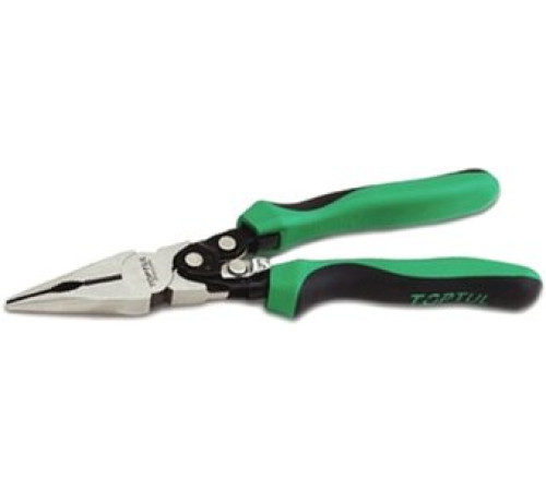 Плоскогубцы Toptul DFBE228E