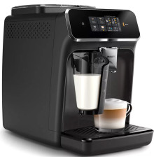 Кофемашина Philips Series 2300 EP2334/10