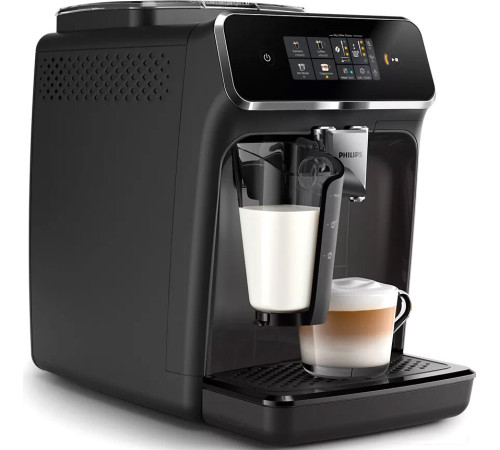 Кофемашина Philips Series 2300 EP2334/10